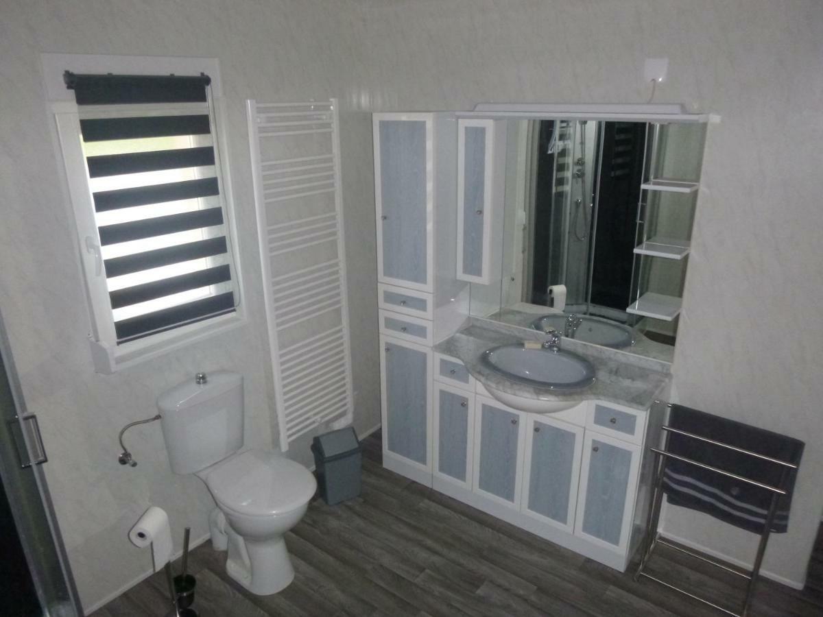 La Maison Des Joel'S Schorbach Kültér fotó