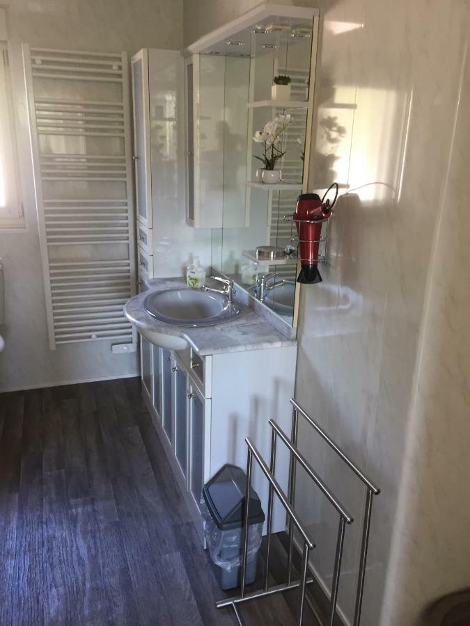 La Maison Des Joel'S Schorbach Kültér fotó